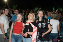 МЦЦ Свети Николе: 6-ти Интернационален Мото собир