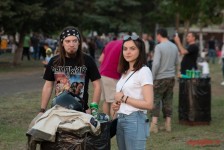 МЦЦ Свети Николе: 6-ти Интернационален Мото собир