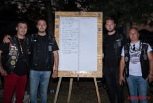 МЦЦ Свети Николе: 6-ти Интернационален Мото собир