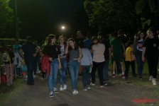 МЦЦ Свети Николе: 6-ти Интернационален Мото собир