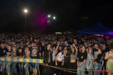 МЦЦ Свети Николе: 6-ти Интернационален Мото собир