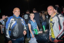 МЦЦ Свети Николе: 6-ти Интернационален Мото собир
