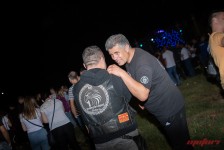МЦЦ Свети Николе: 6-ти Интернационален Мото собир