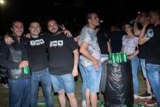 МЦЦ Свети Николе: 6-ти Интернационален Мото собир
