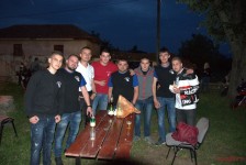 10-ти мото собир на Cross Bearers MK