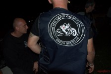 10-ти мото собир на Cross Bearers MK