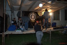 10-ти мото собир на Cross Bearers MK