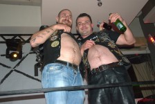 MK Wanderers
