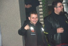 MK Wanderers