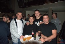 MK Wanderers