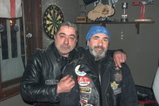 Chopper Club: Winter Party