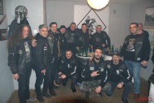 Chopper Club: Winter Party
