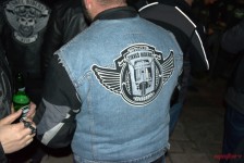 Chopper Club: Winter Party