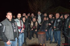 Chopper Club: Winter Party