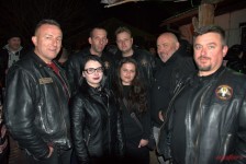 Chopper Club: Winter Party