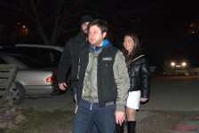 Chopper Club: Winter Party