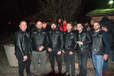 Chopper Club: Winter Party