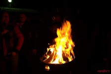 Chopper Club: Winter Party