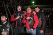 Chopper Club: Winter Party