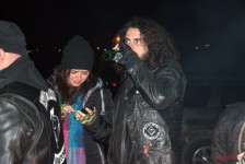 Chopper Club: Winter Party