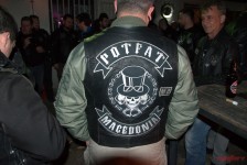 Chopper Club: Winter Party