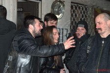 Chopper Club: Winter Party