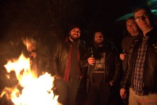 Chopper Club: Winter Party