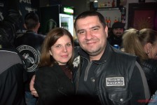 Chopper Club: Winter Party