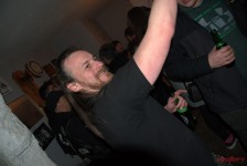 Chopper Club: Winter Party