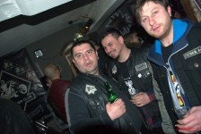 Chopper Club: Winter Party