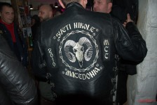 Chopper Club: Winter Party
