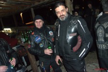 Chopper Club: Winter Party