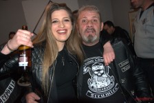 Chopper Club: Winter Party