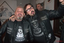 Chopper Club: Winter Party
