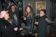 Chopper Club: Winter Party