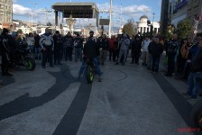 Отворање на сезона 2020