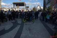 Отворање на сезона 2020