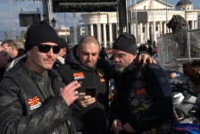 Отворање на сезона 2020