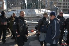 Отворање на сезона 2020