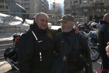 Отворање на сезона 2020