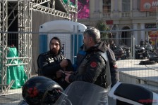 Отворање на сезона 2020