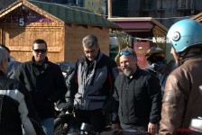 Отворање на сезона 2020