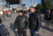 Отворање на сезона 2020