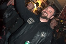 POTFAT MC: Winter Party