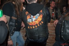 POTFAT MC: Winter Party
