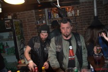 POTFAT MC: Winter Party