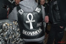 POTFAT MC: Winter Party