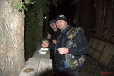 POTFAT MC: Winter Party