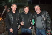 POTFAT MC: Winter Party