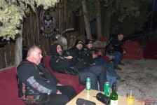 POTFAT MC: Winter Party